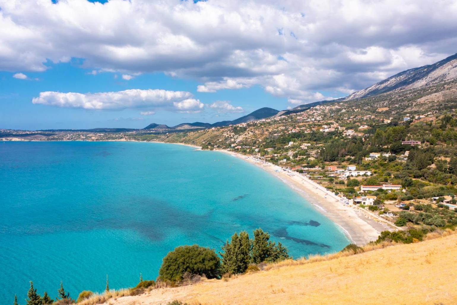 Villa Lassi Illios Αργοστόλι Εξωτερικό φωτογραφία