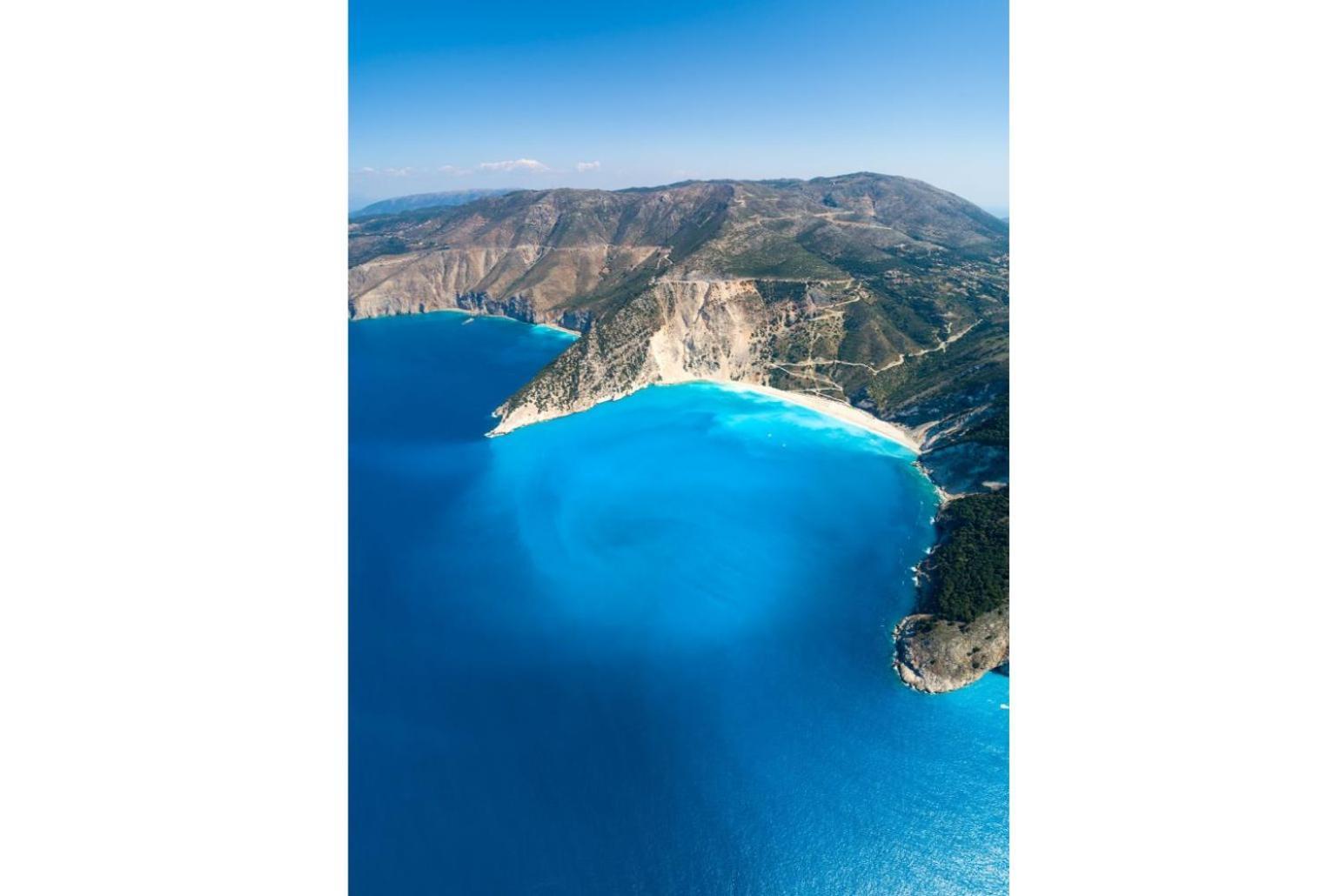 Villa Lassi Illios Αργοστόλι Εξωτερικό φωτογραφία
