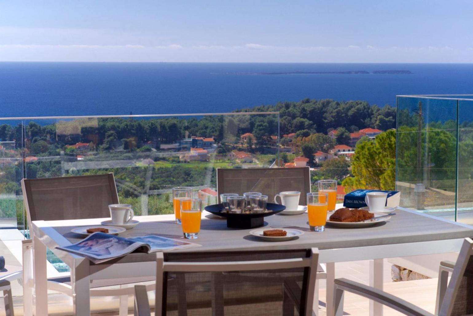Villa Lassi Illios Αργοστόλι Εξωτερικό φωτογραφία