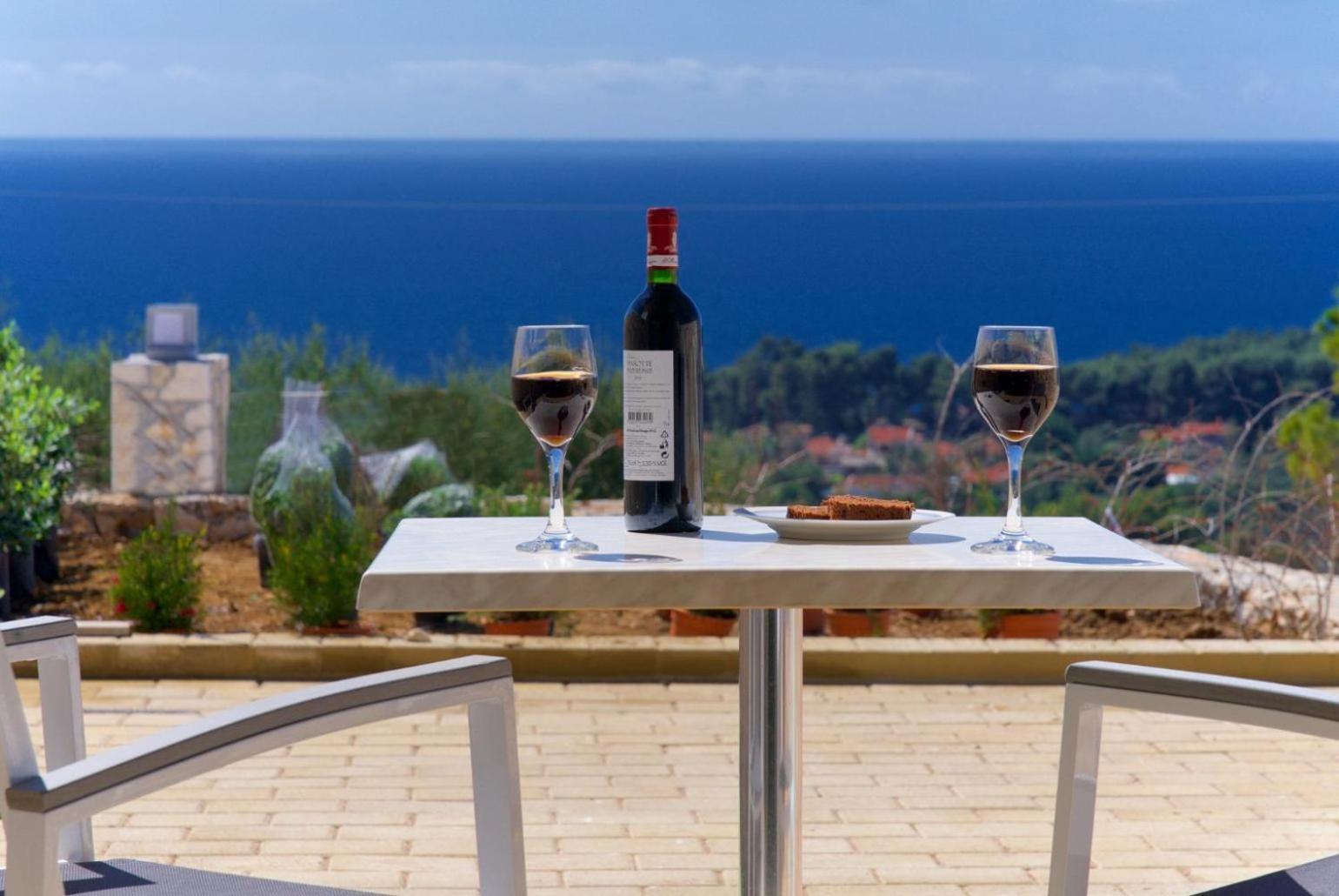 Villa Lassi Illios Αργοστόλι Εξωτερικό φωτογραφία