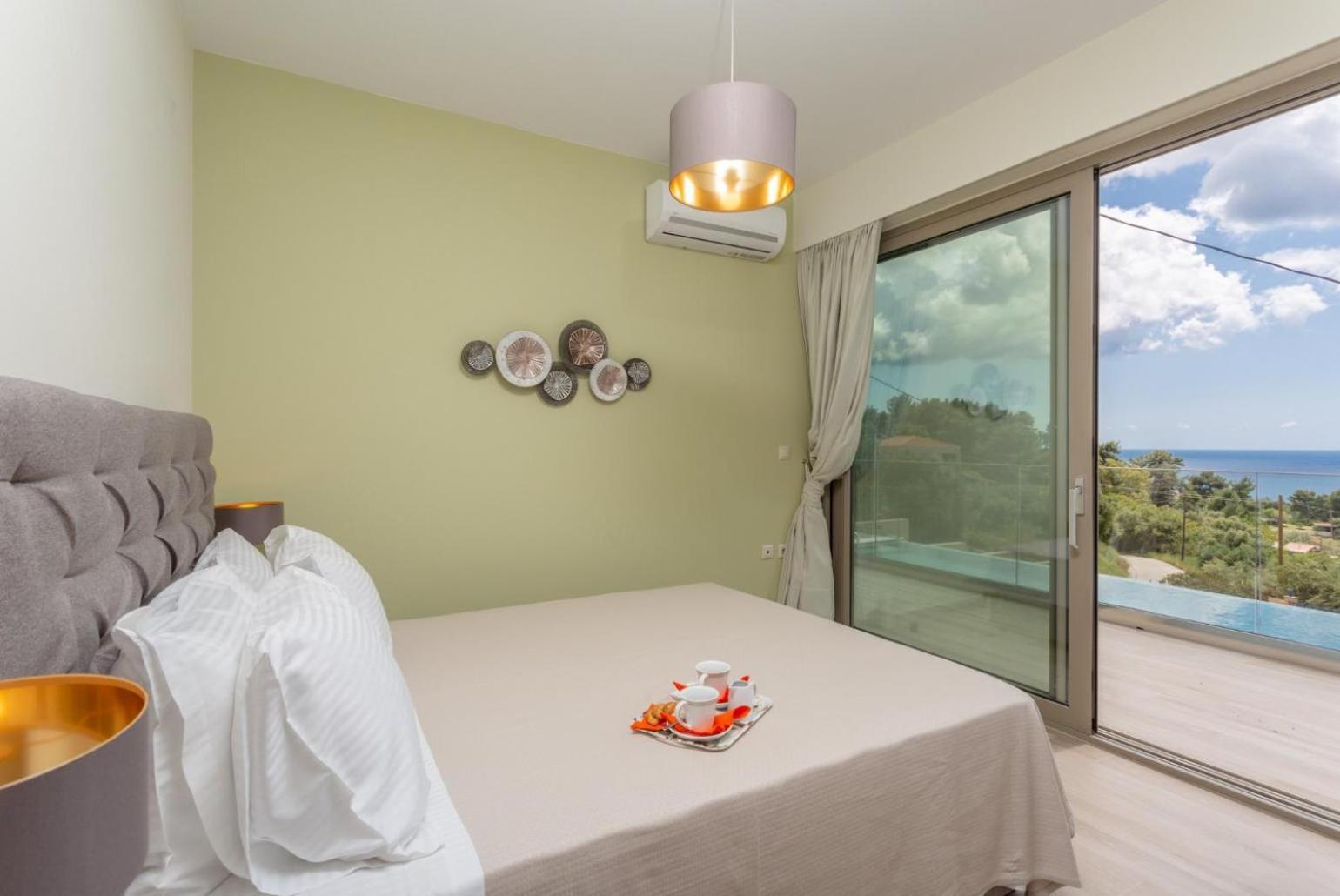 Villa Lassi Illios Αργοστόλι Εξωτερικό φωτογραφία