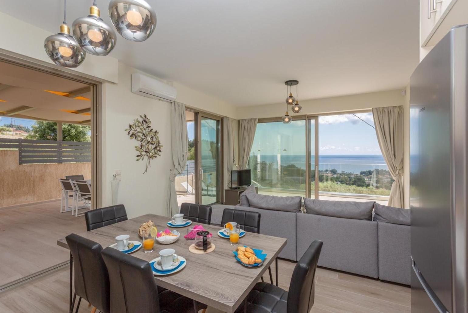 Villa Lassi Illios Αργοστόλι Εξωτερικό φωτογραφία