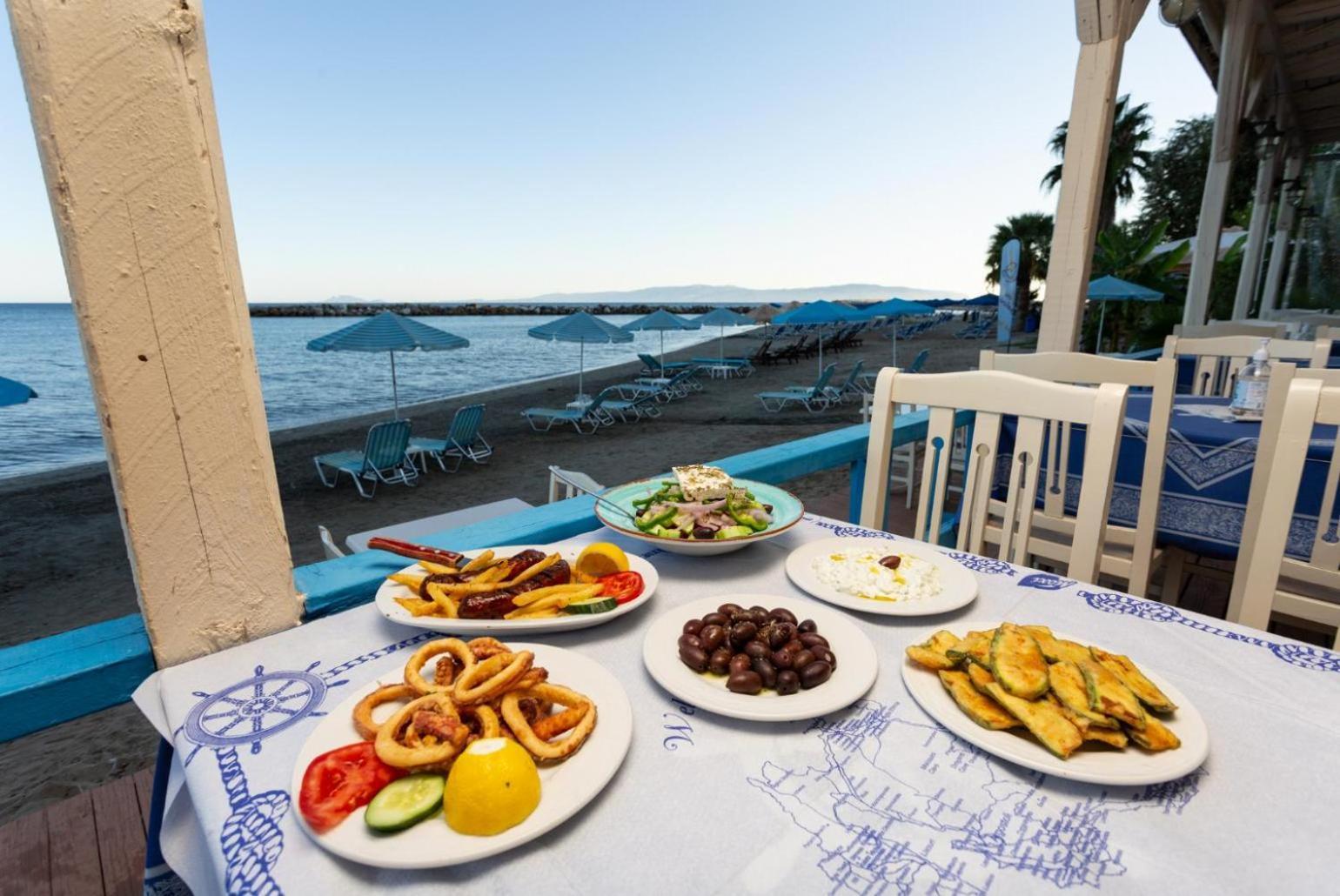 Villa Lassi Illios Αργοστόλι Εξωτερικό φωτογραφία