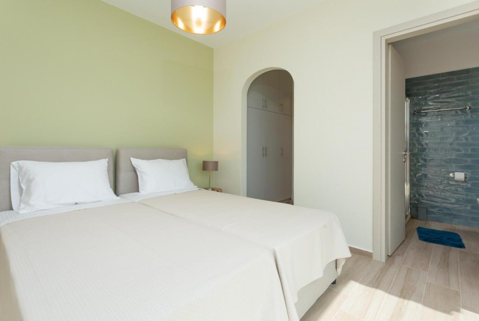 Villa Lassi Illios Αργοστόλι Εξωτερικό φωτογραφία