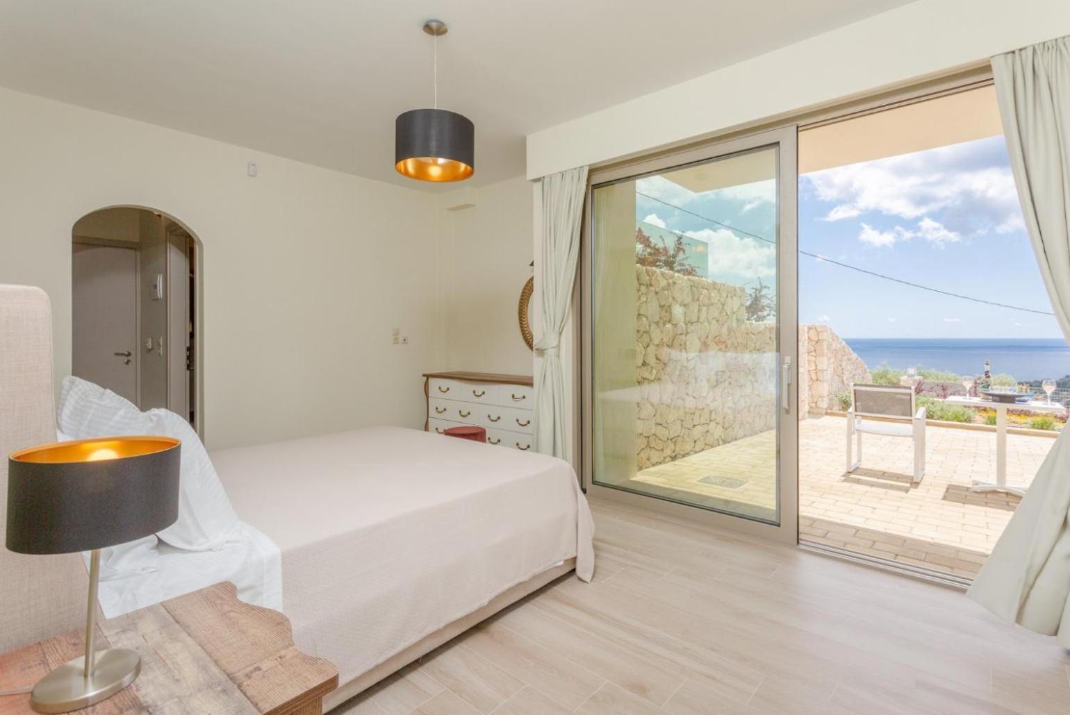 Villa Lassi Illios Αργοστόλι Εξωτερικό φωτογραφία