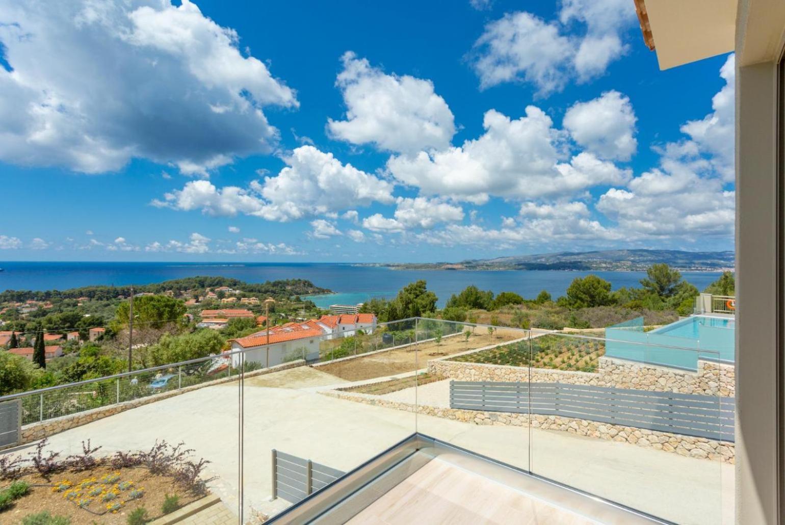 Villa Lassi Illios Αργοστόλι Εξωτερικό φωτογραφία