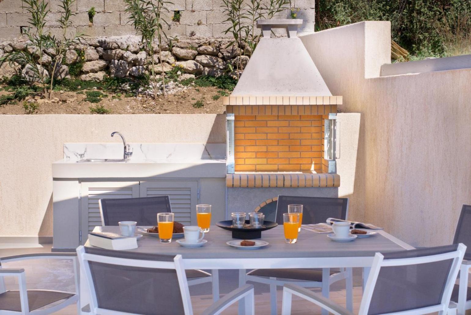 Villa Lassi Illios Αργοστόλι Εξωτερικό φωτογραφία
