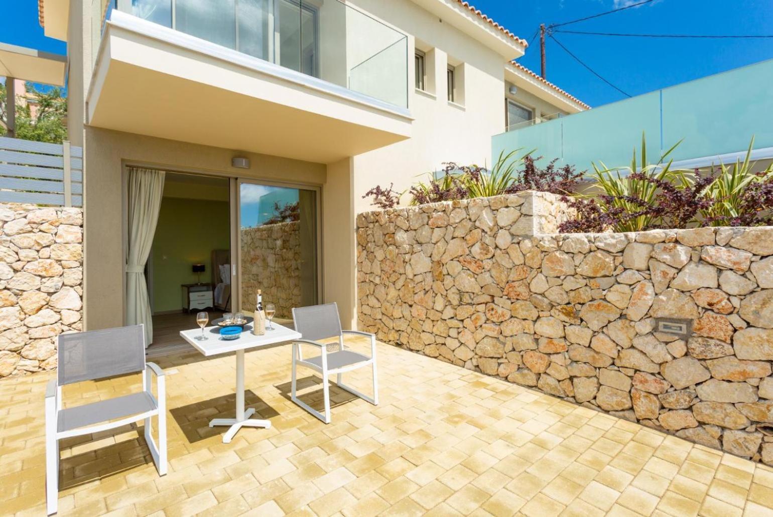 Villa Lassi Illios Αργοστόλι Εξωτερικό φωτογραφία